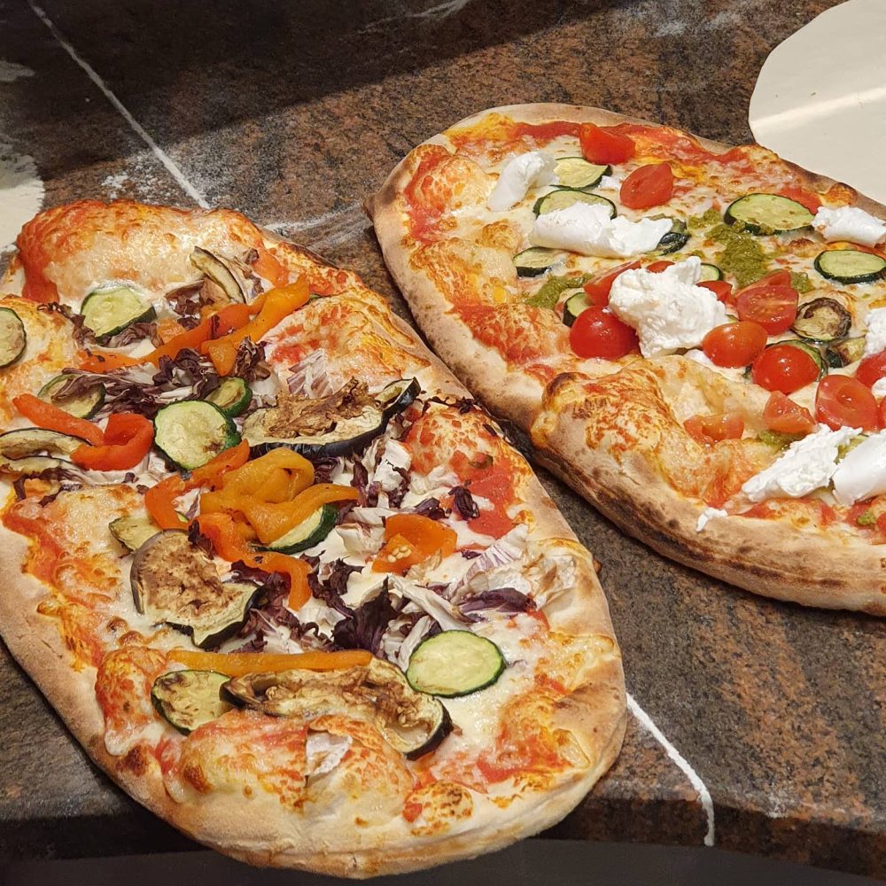 ristorante pizzeria a Moena